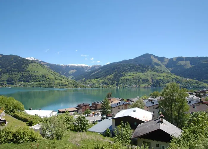 Appartementhaus Lake View By All In One Apartments