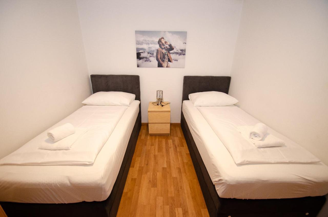 Appartementhaus View By In One Apartment