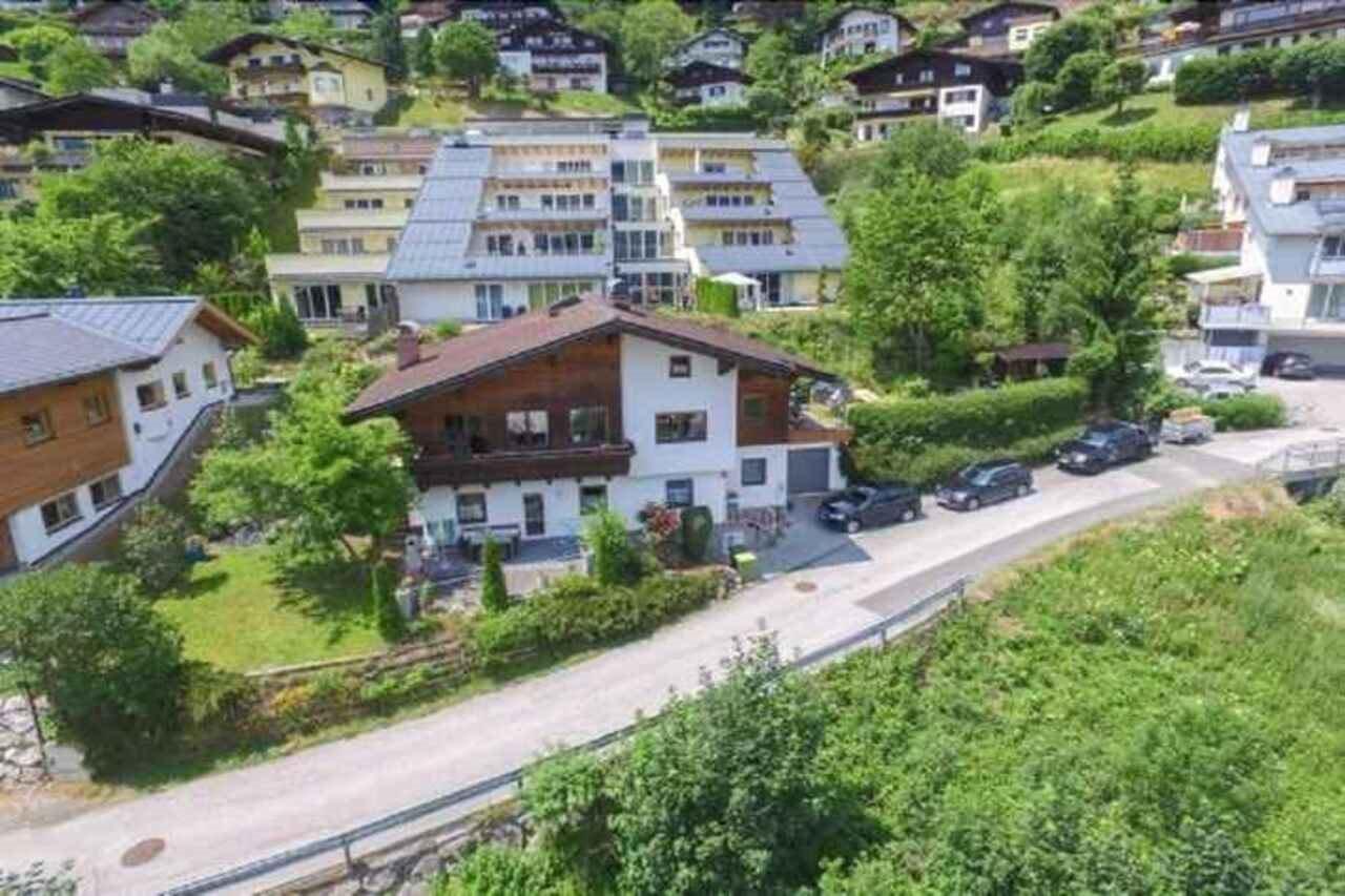 Appartementhaus View By In One * Zell am See