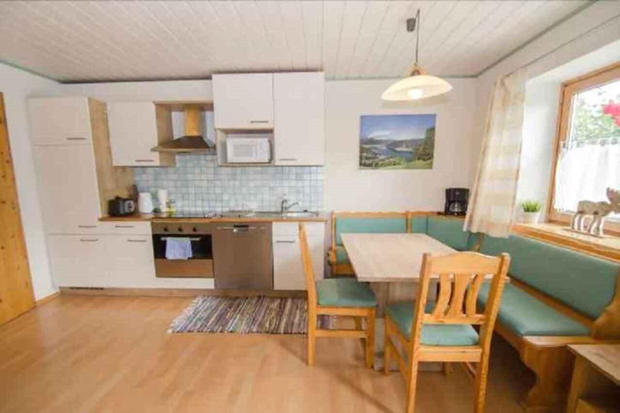 Apartment Appartementhaus View By In One