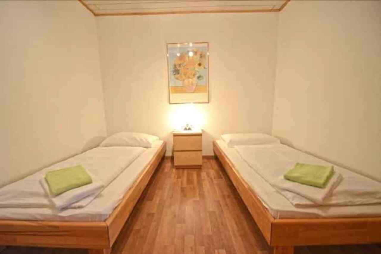 Appartementhaus View By In One Apartment