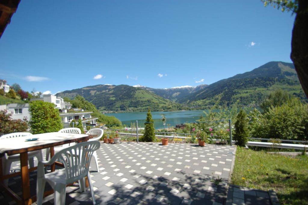 Apartment Appartementhaus View By In One Zell am See