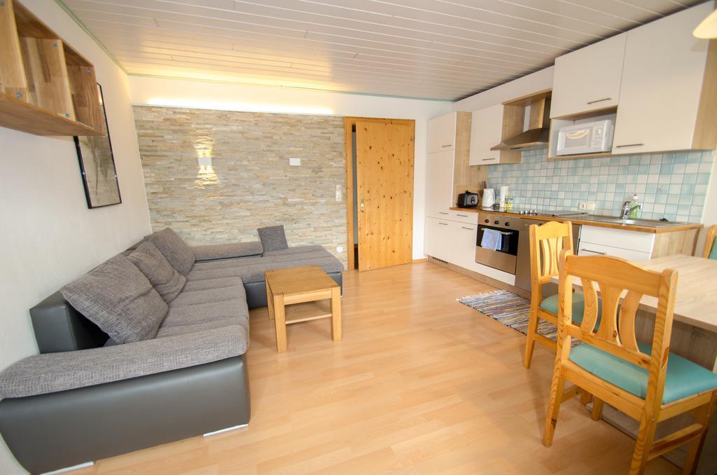 Apartment Appartementhaus View By In One Zell am See