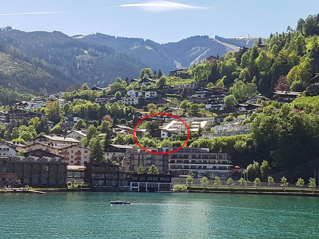 Appartementhaus View By In One Zell am See