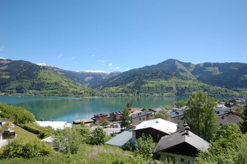 Appartementhaus View By In One * Zell am See