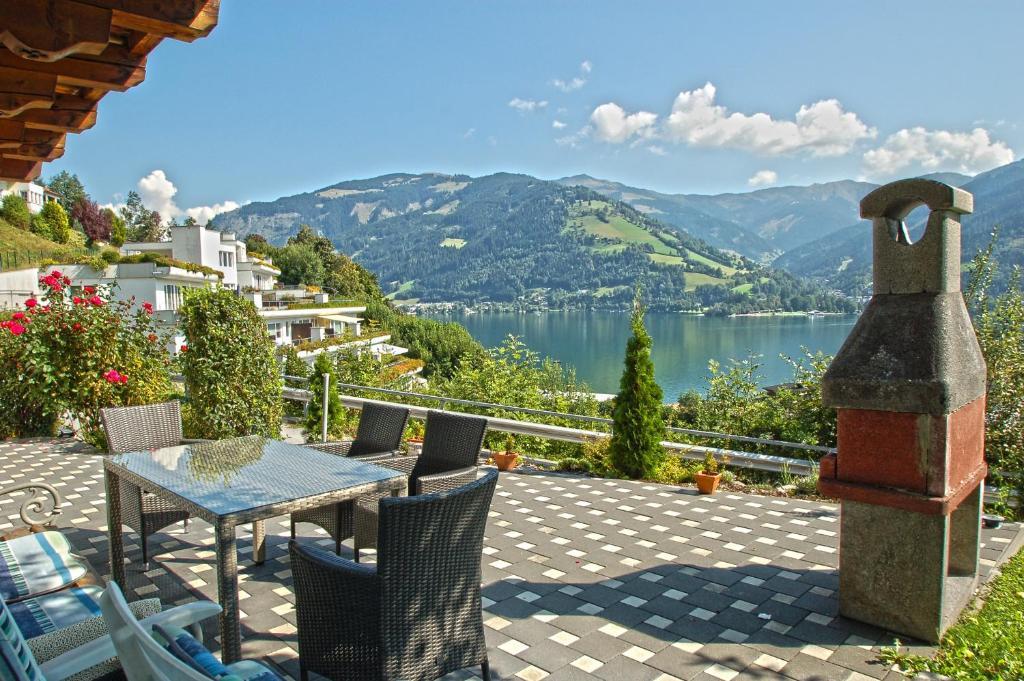 Appartementhaus View By In One Zell am See